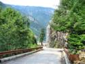 North Cascades National Park, Wahington. Hwy. 20