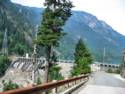 North Cascades National Park, Wahington. Hwy. 20