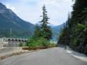 North Cascades National Park, Wahington. Hwy. 20
