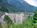 North Cascades National Park, Wahington. Hwy. 20