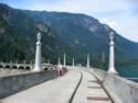 North Cascades National Park, Wahington. Hwy. 20