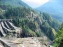 North Cascades National Park, Wahington. Hwy. 20