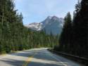 North Cascades National Park, Wahington. Hwy. 20.