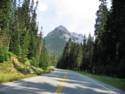 North Cascades National Park, Wahington. Hwy. 20.