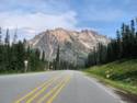North Cascades National Park, Wahington. Hwy. 20.
