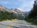 North Cascades National Park, Wahington. Hwy. 20.