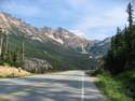 North Cascades National Park, Wahington. Hwy. 20.