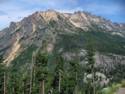 North Cascades National Park, Wahington. Hwy. 20.