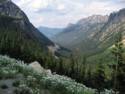 North Cascades National Park, Wahington. Hwy. 20.