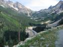 North Cascades National Park, Wahington. Hwy. 20.