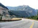 North Cascades National Park, Wahington. Hwy. 20.