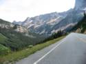 North Cascades National Park, Wahington. Hwy. 20.