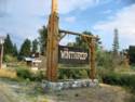 Winthrop, WA
