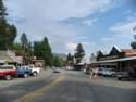 Winthrop, WA