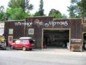 Winthrop, WA