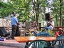 Old Schoolhouse Brewery, Winthrop, WA. Our favorite place in Winthrop.
