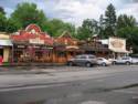 Winthrop, WA