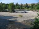 Winthrop, WA