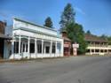 Winthrop, WA