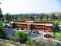 Hotel Rio Vista in Winthrop. Great place to stay.