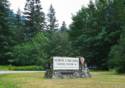 North Cascades National Park, Wahington. Hwy. 20