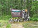 North Cascades Hwy. 20 Wahington