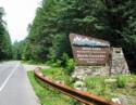 North Cascades Hwy. 20 Wahington