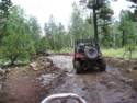 On The Trails