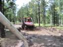 On The Trails