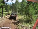 On The Trails