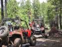 On The Trails