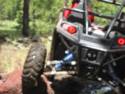 On The Trails