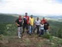 Overlooking Springerville, AZ
