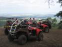 Overlooking Springerville, AZ