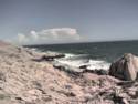 Riding the Polaris Ranger around Rocky Point and Cholla Bay