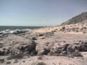 Riding the Polaris Ranger around Rocky Point and Cholla Bay
