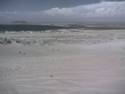 Riding the Polaris Ranger around Rocky Point and Cholla Bay