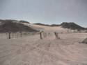 Riding the Polaris Ranger around Rocky Point and Cholla Bay