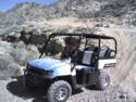 Our Ride