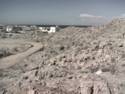 Riding the Polaris Ranger around Rocky Point and Cholla Bay