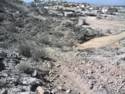 Riding the Polaris Ranger around Rocky Point and Cholla Bay