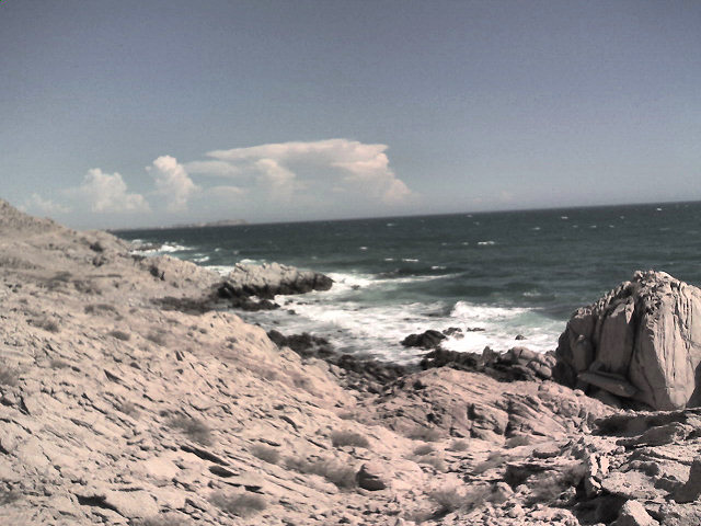 Riding the Polaris Ranger around Rocky Point and Cholla Bay
