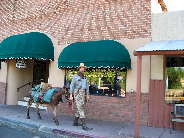 Wickenburg