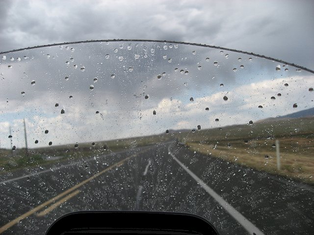 Rain