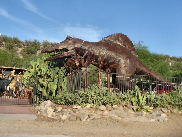 Wickenburg