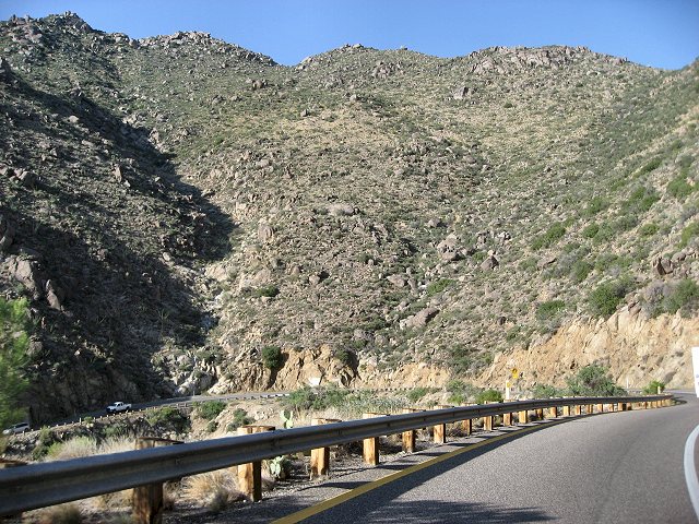 Yarnell Hill