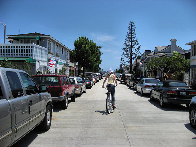 Scenes From Balboa Island