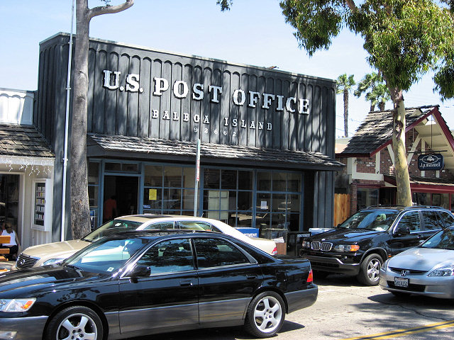 Scenes From Balboa Island