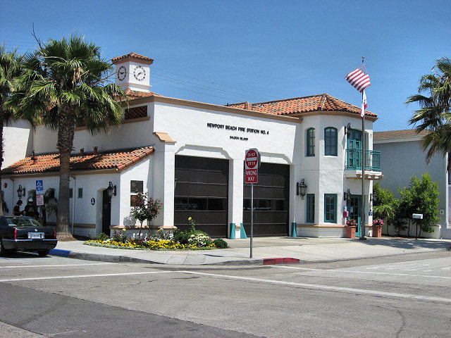 Scenes From Balboa Island