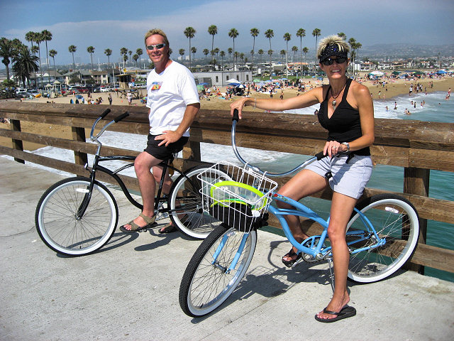 Bikers From Phoenix